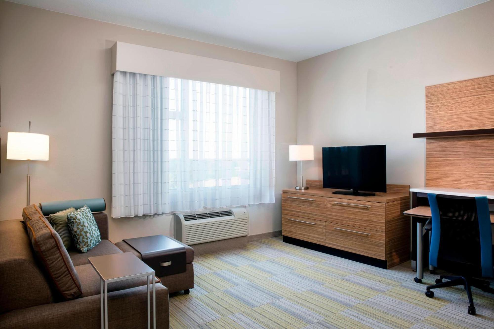 Towneplace Suites By Marriott Miami Homestead Exterior foto