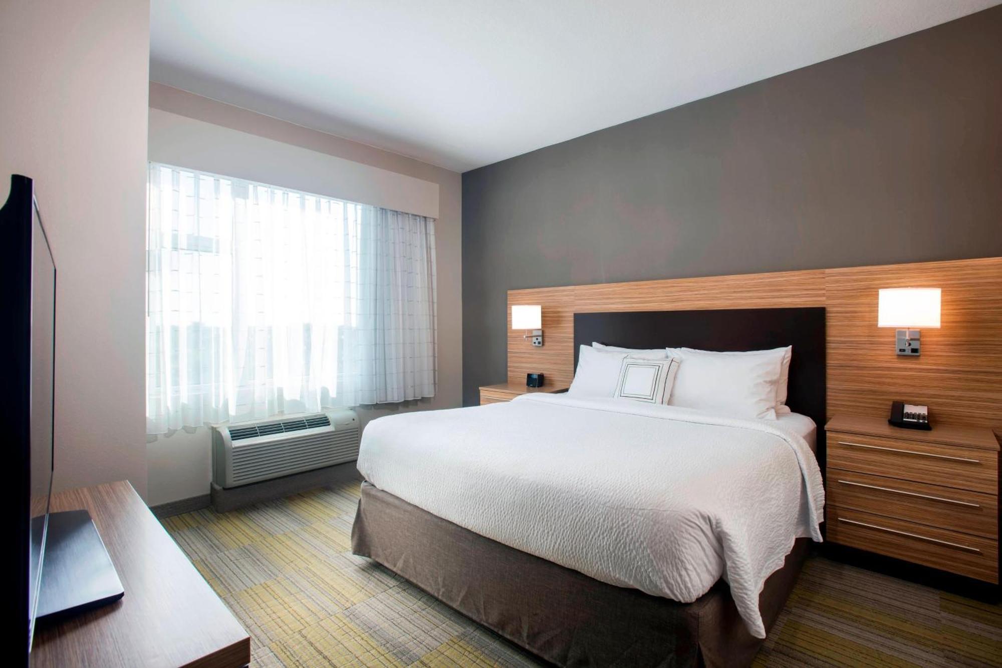 Towneplace Suites By Marriott Miami Homestead Exterior foto