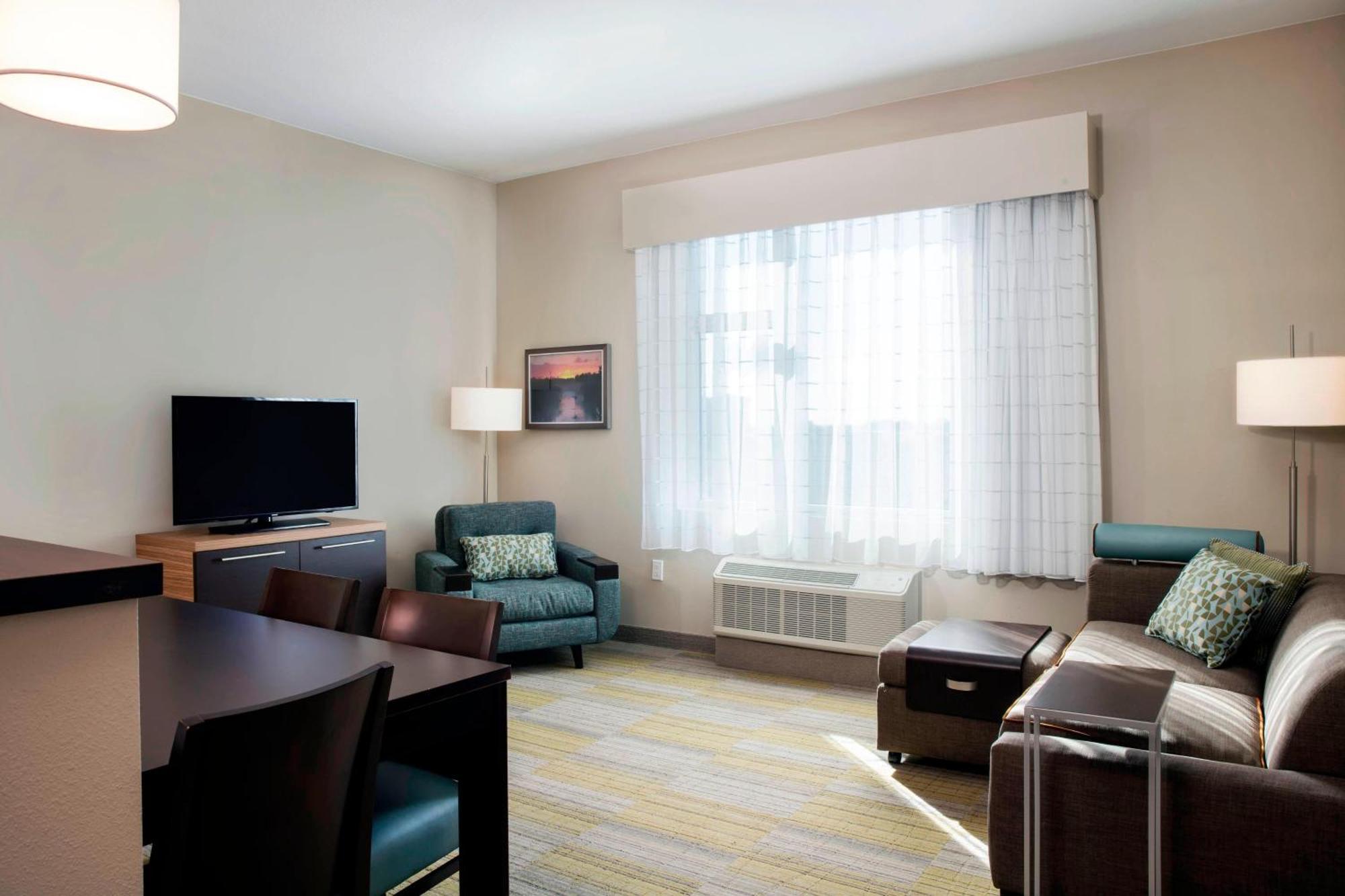 Towneplace Suites By Marriott Miami Homestead Exterior foto