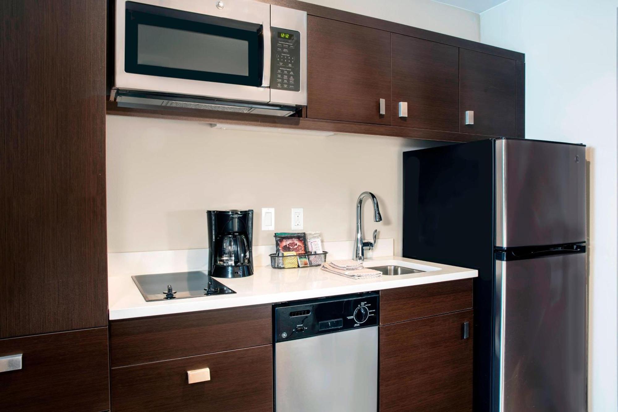 Towneplace Suites By Marriott Miami Homestead Exterior foto