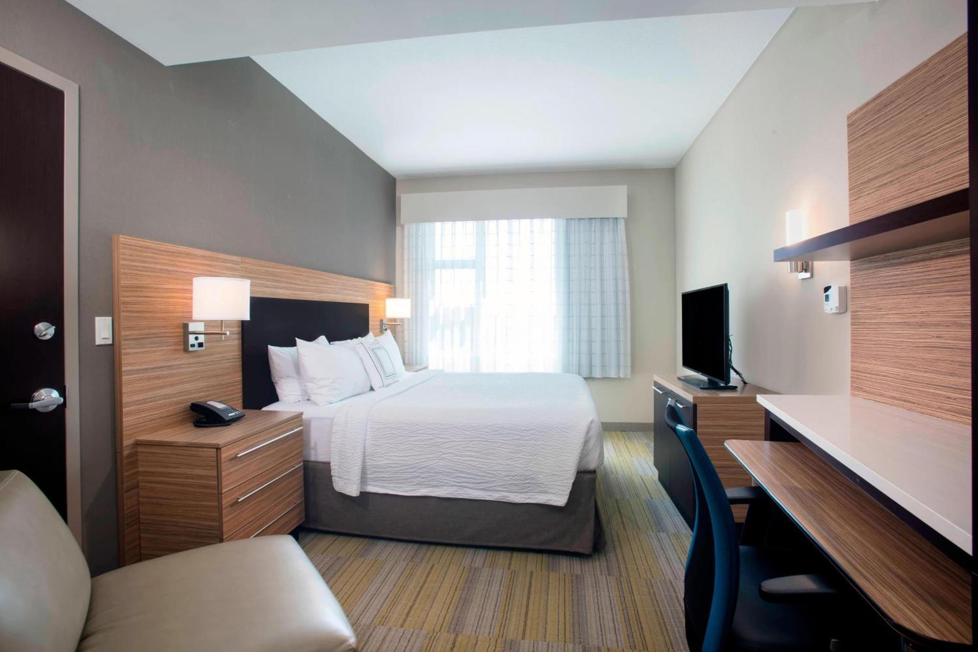 Towneplace Suites By Marriott Miami Homestead Exterior foto