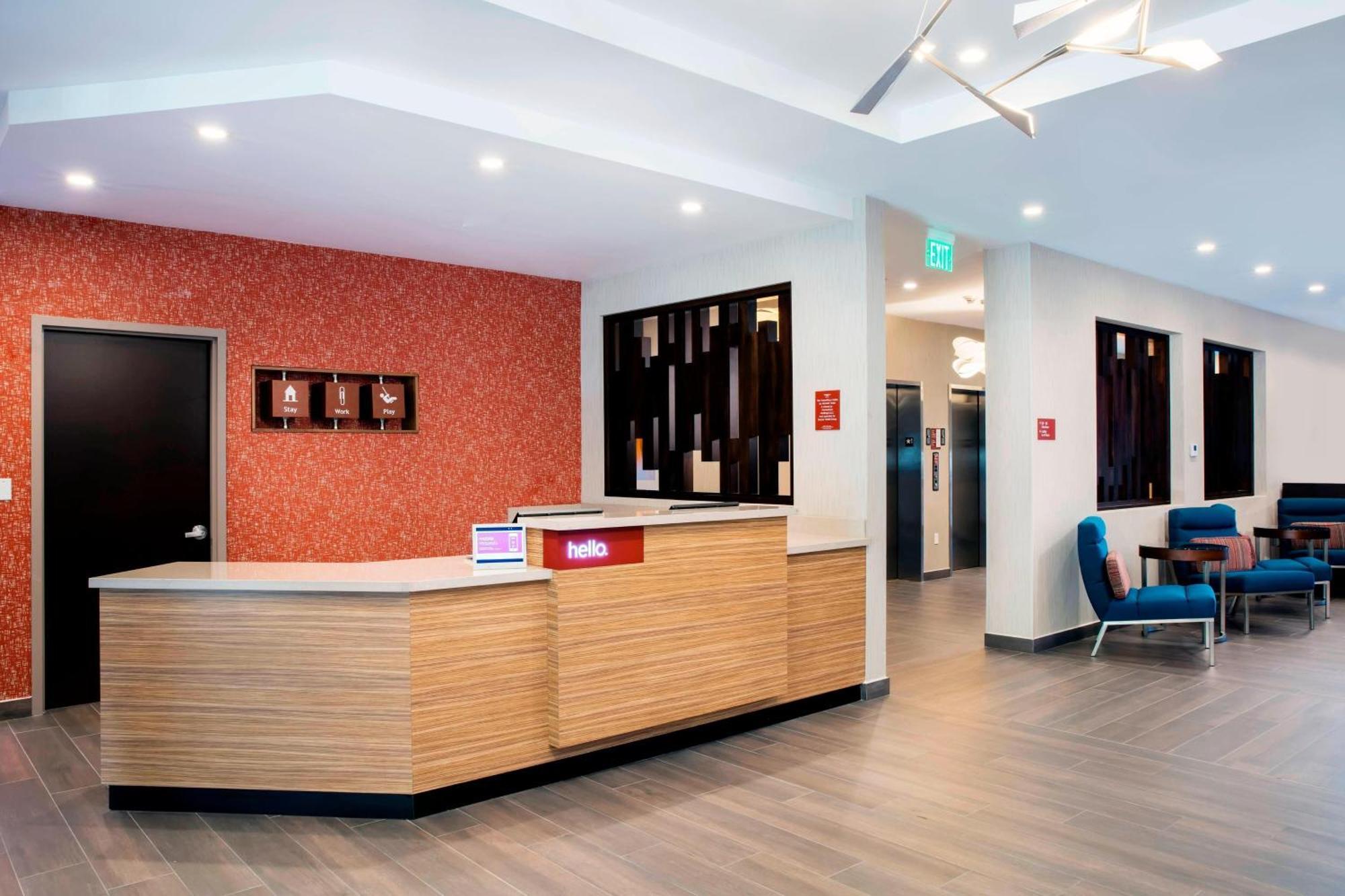 Towneplace Suites By Marriott Miami Homestead Exterior foto